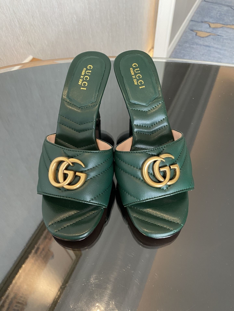 Gucci Slippers